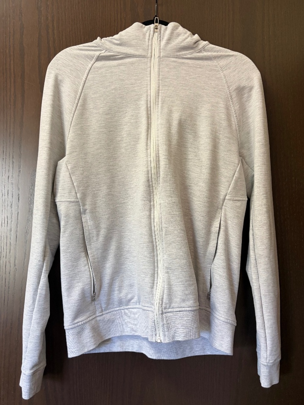 Lululemon Men's Zip Up Hoodie